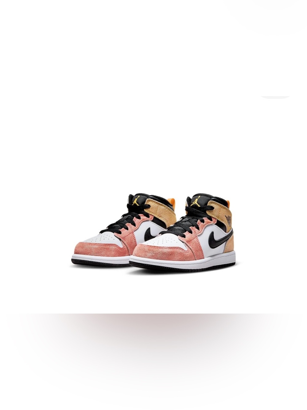Air Jordan 1 Mid SE 'Flight Club